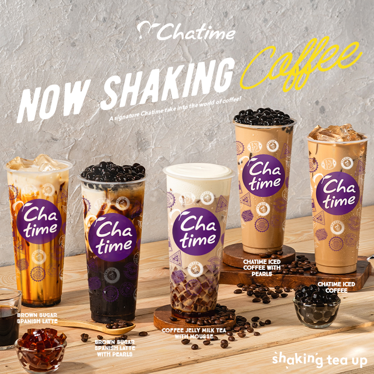 Chatime