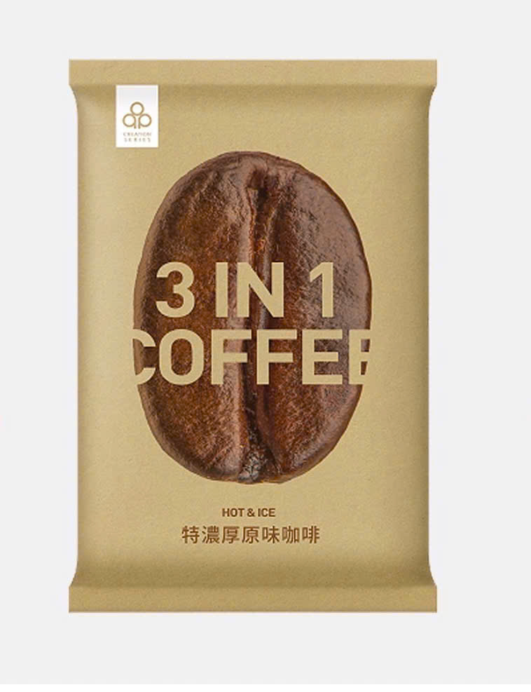 3IN1 COFFEE